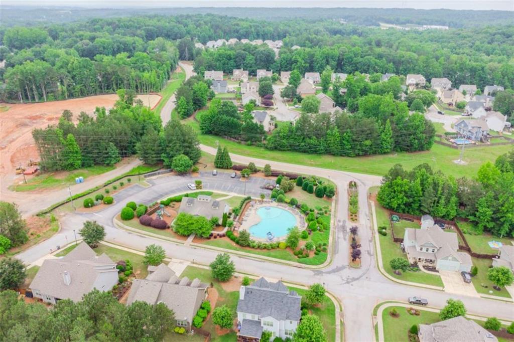 72 Whistling Drive, Jefferson, Georgia image 30
