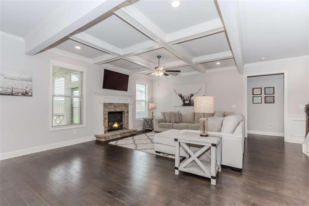 72 Whistling Drive, Jefferson, Georgia image 6