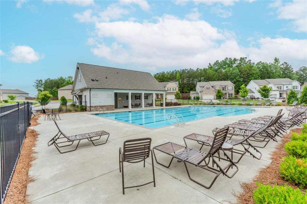 72 Whistling Drive, Jefferson, Georgia image 38