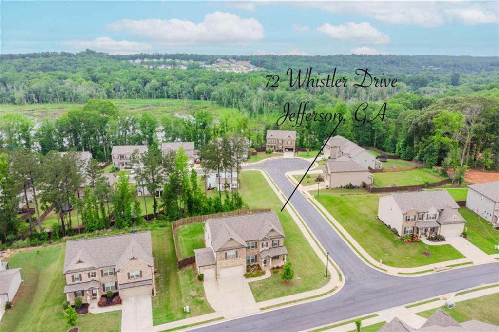 72 Whistling Drive, Jefferson, Georgia image 36