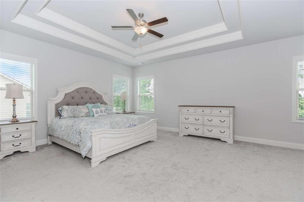 72 Whistling Drive, Jefferson, Georgia image 14