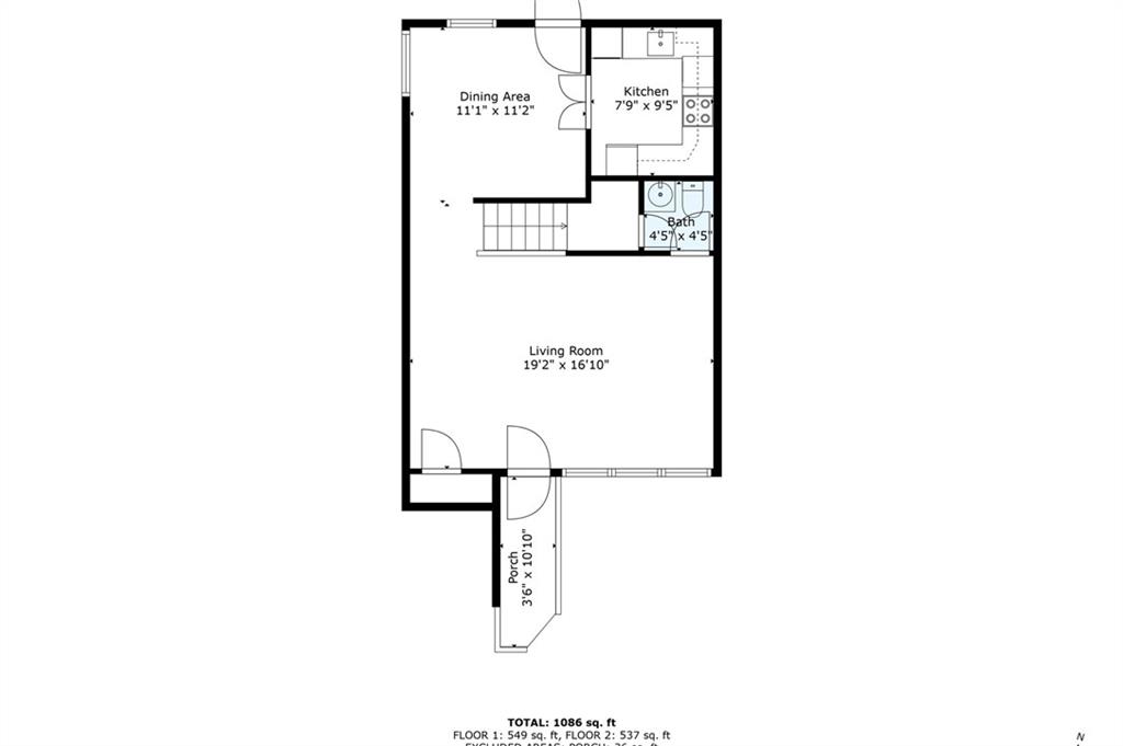 270 Lakemoore Drive #B, Atlanta, Georgia image 22