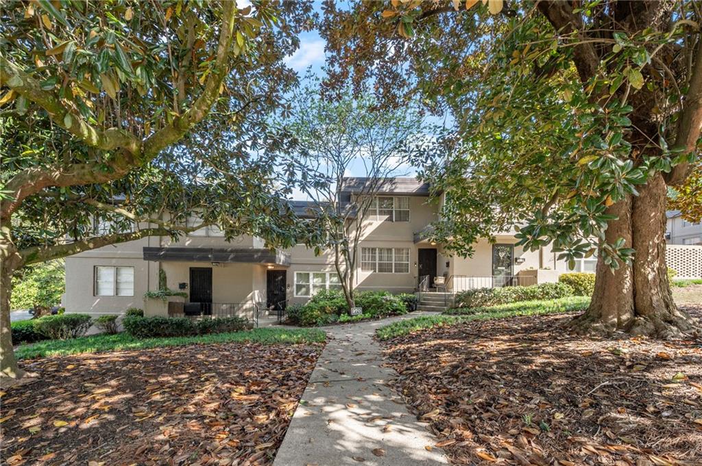 270 Lakemoore Drive #B, Atlanta, Georgia image 21
