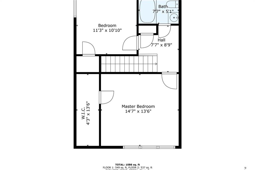 270 Lakemoore Drive #B, Atlanta, Georgia image 23
