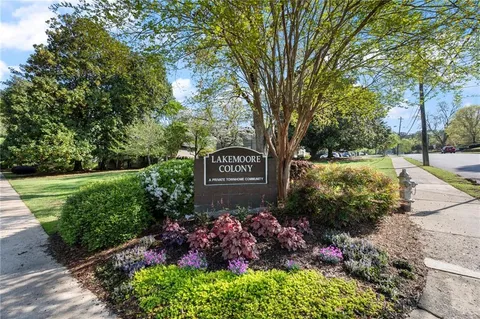 270 Lakemoore Drive Unit B, Atlanta, GA 30342 - MLS#: 7558475