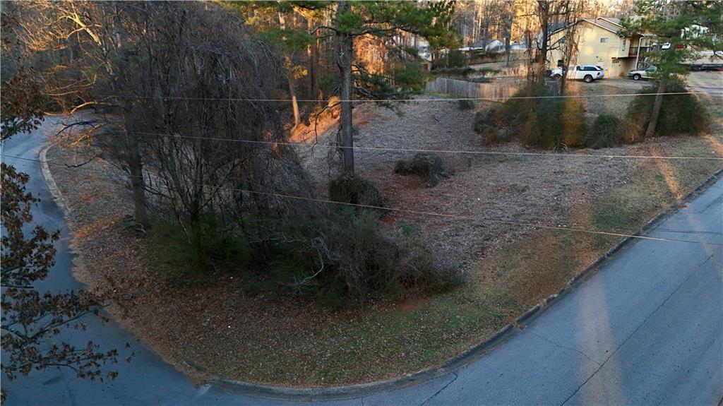 Ashley Court, Dallas, Georgia image 1