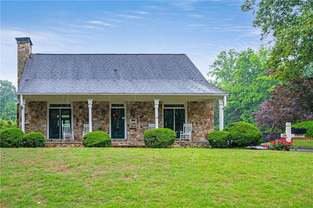 1061 Polo Club Drive, Marietta, Georgia image 50