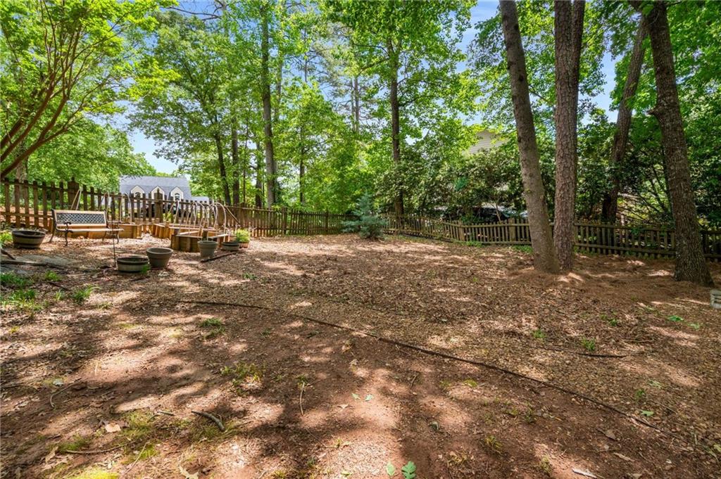 1061 Polo Club Drive, Marietta, Georgia image 49