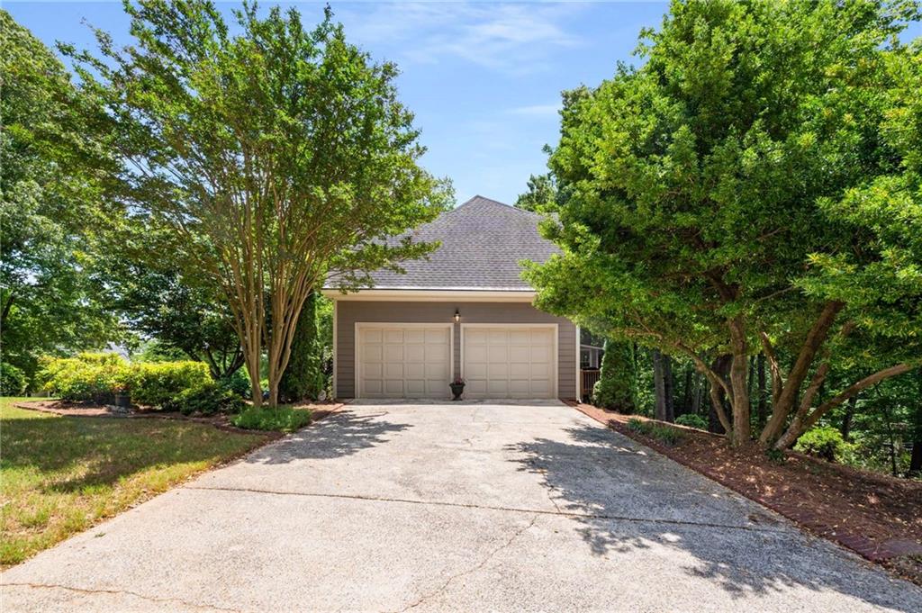 1061 Polo Club Drive, Marietta, Georgia image 48