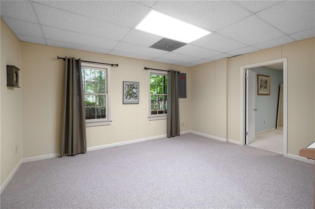 1061 Polo Club Drive, Marietta, Georgia image 33