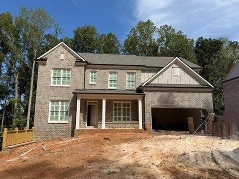Homes For Sale - 280 Wilbanks Street<br/> Gwinnett County, Buford, GA 30518