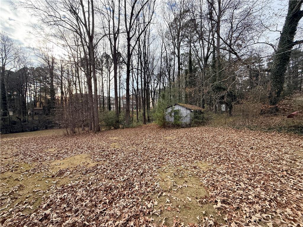 2743 Pine Hill Drive NW