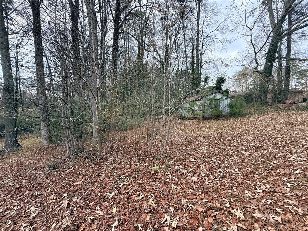 2743 Pine Hill Drive NW