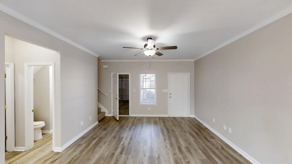 4722 Autumn Rose Trail, Oakwood, Georgia image 4