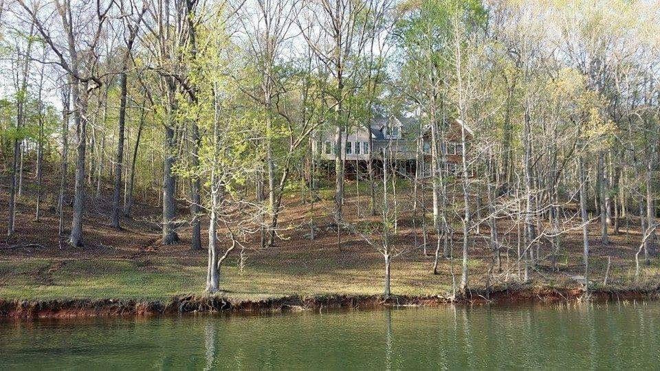 5993 Overby Road, Flowery Branch, Georgia image 11