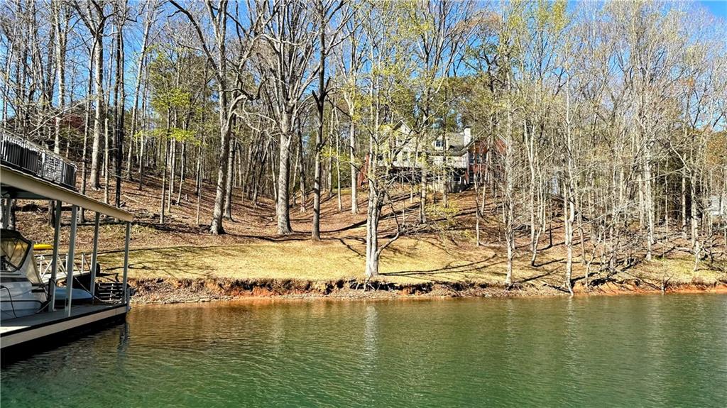 5993 Overby Road