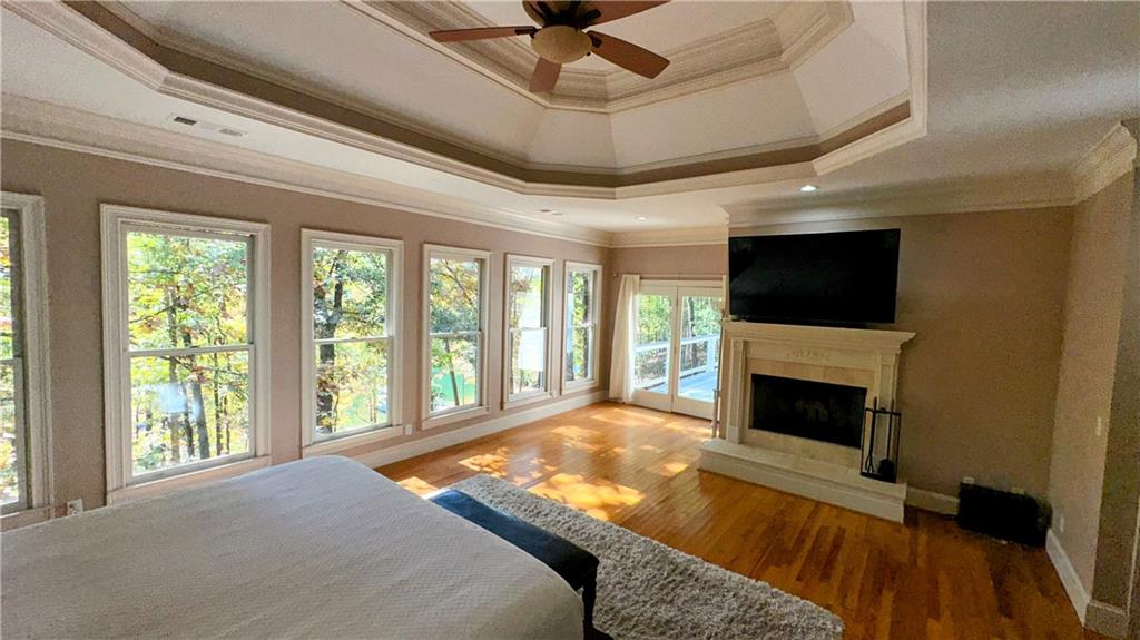 5993 Overby Road, Flowery Branch, Georgia image 30