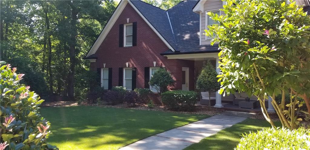 5993 Overby Road, Flowery Branch, Georgia image 7