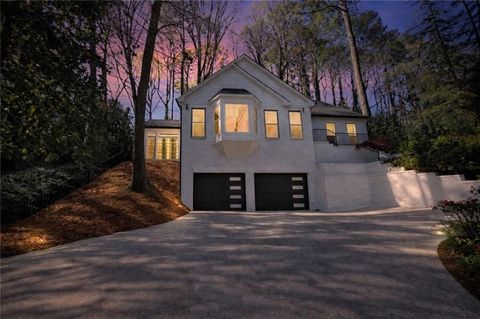 7170 Riverside Drive Sandy Springs GA 30328