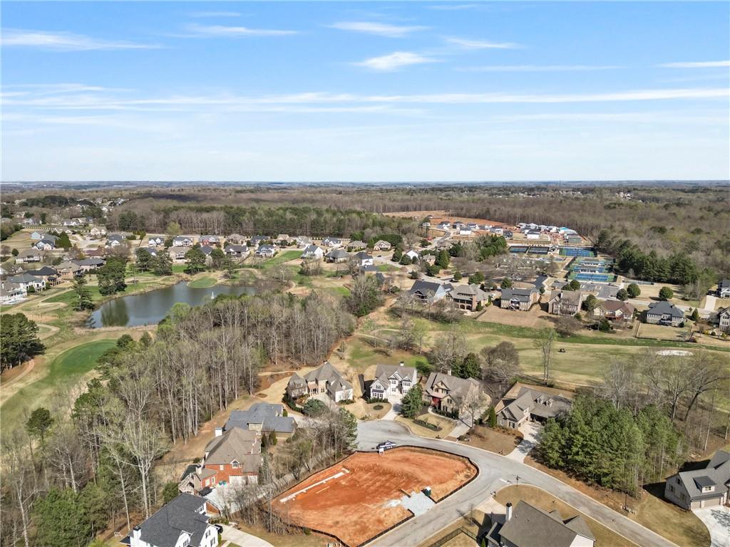 2046 Mill Pond Court