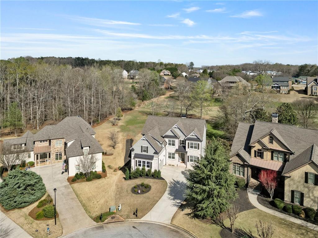 2046 Mill Pond Court