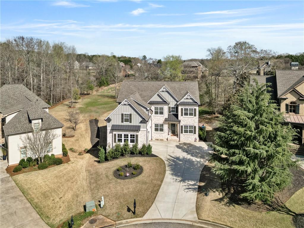 2046 Mill Pond Court