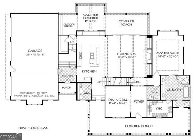 2701 Conns Creek #40