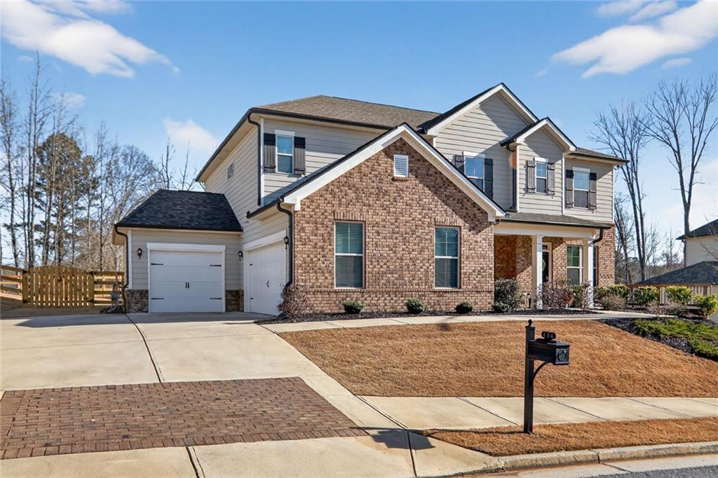 454 Carmichael Circle