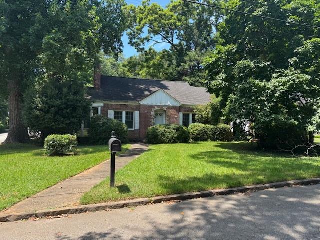 345 Shadowmoor Drive