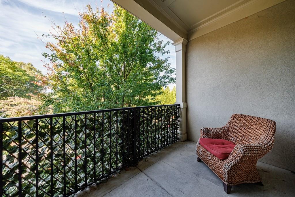 Harper on Piedmont - Residential