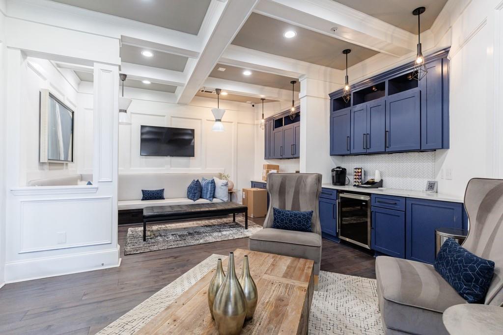 Harper on Piedmont - Residential