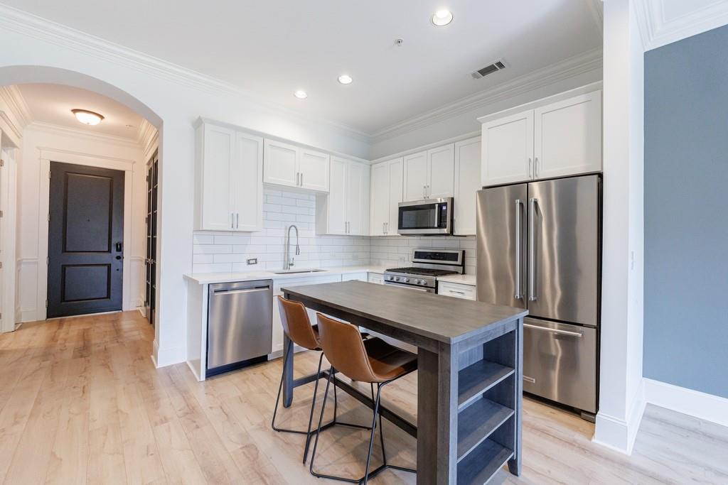 Harper on Piedmont - Residential