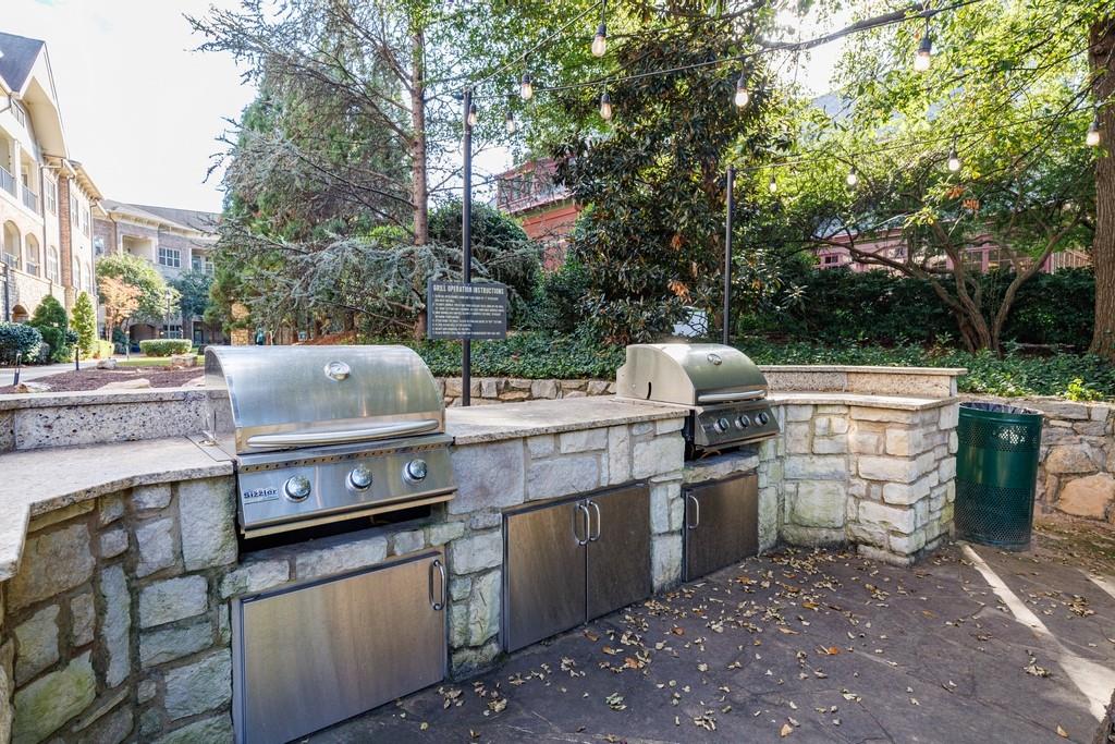 Harper on Piedmont - Residential