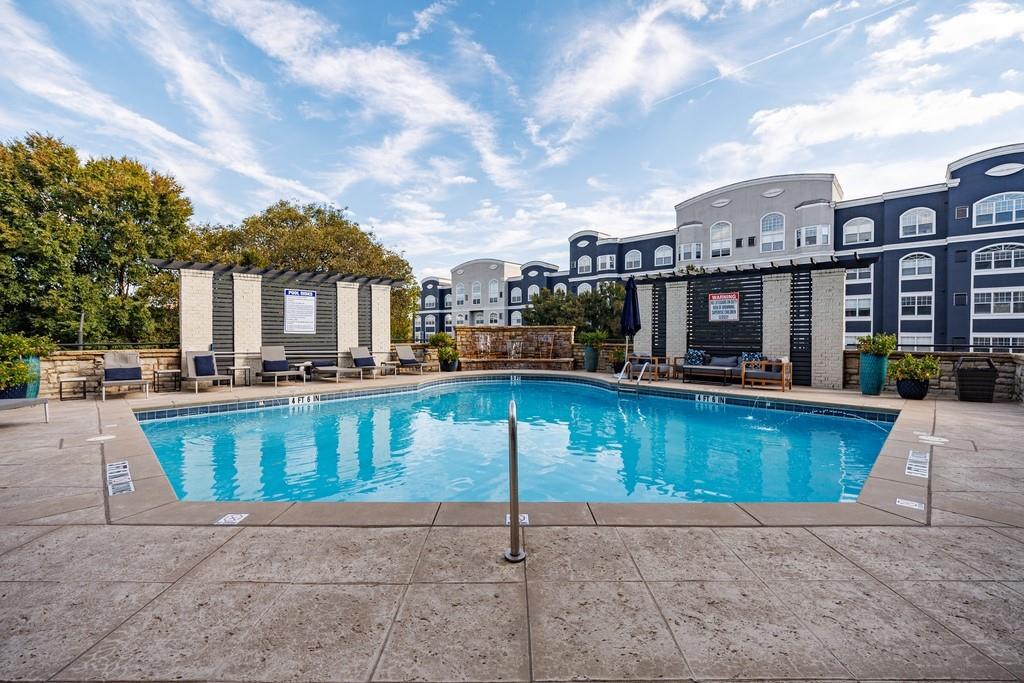 Harper on Piedmont - Residential