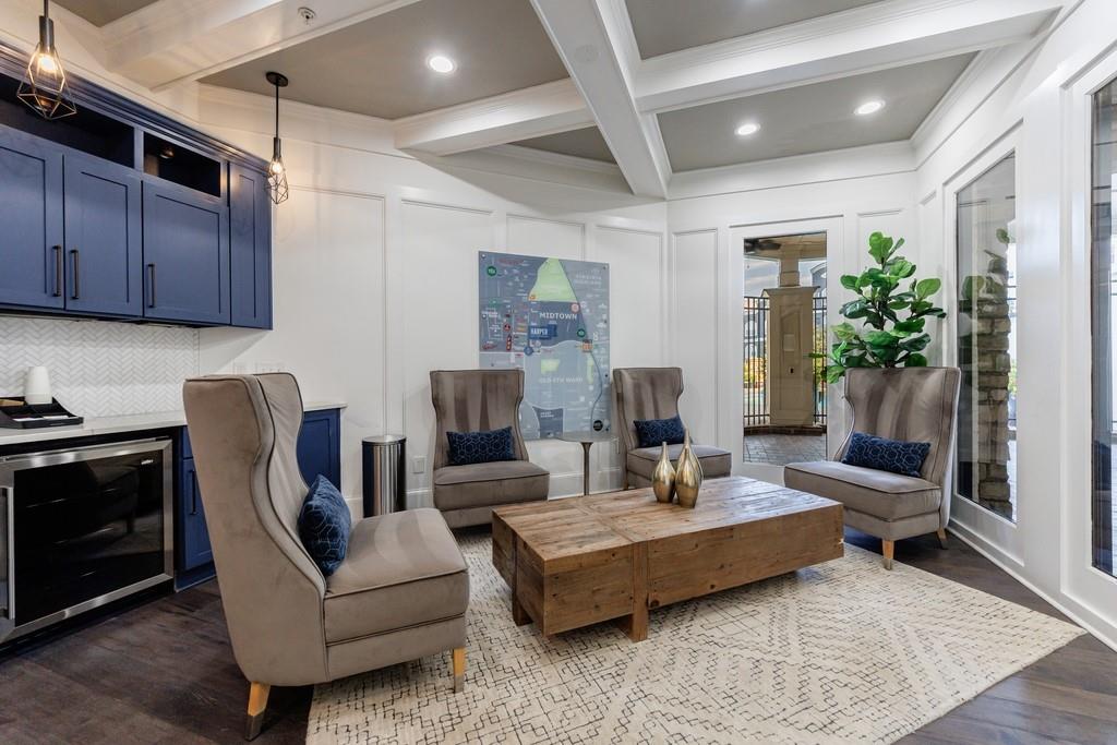 Harper on Piedmont - Residential