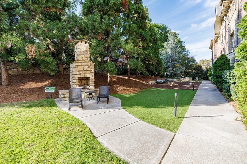 Harper on Piedmont - Residential