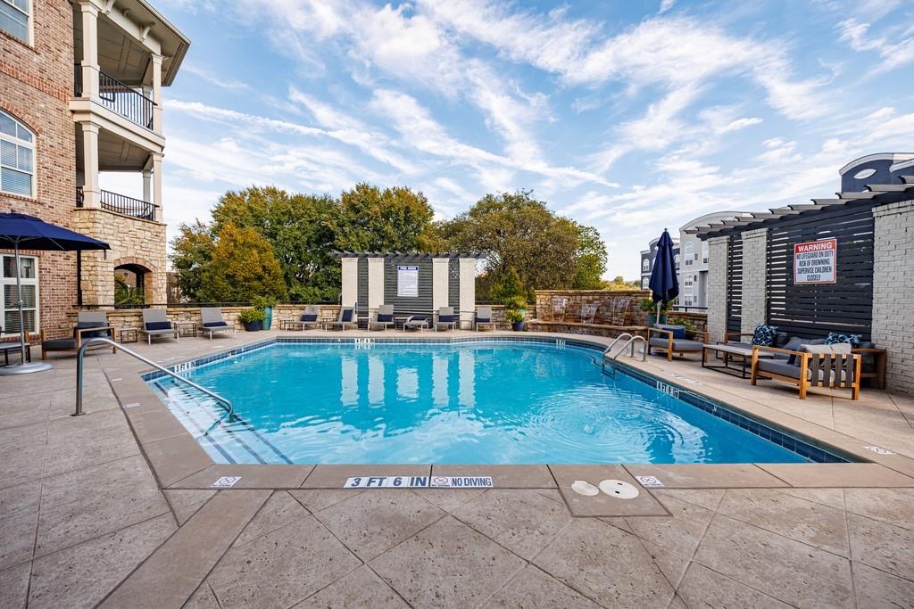 Harper on Piedmont - Residential