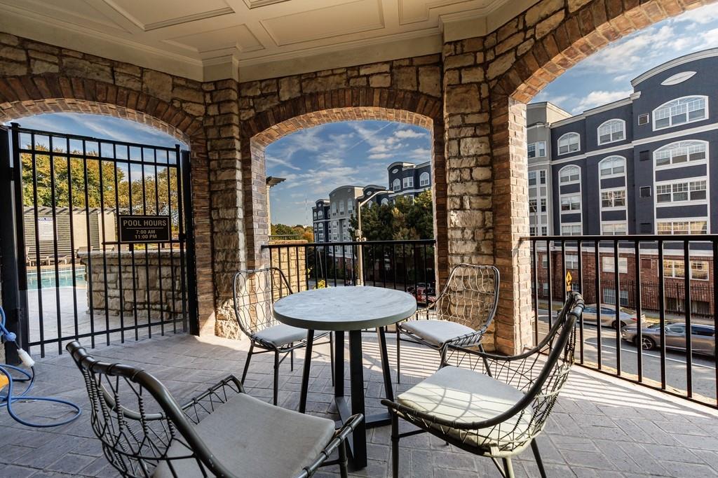 Harper on Piedmont - Residential