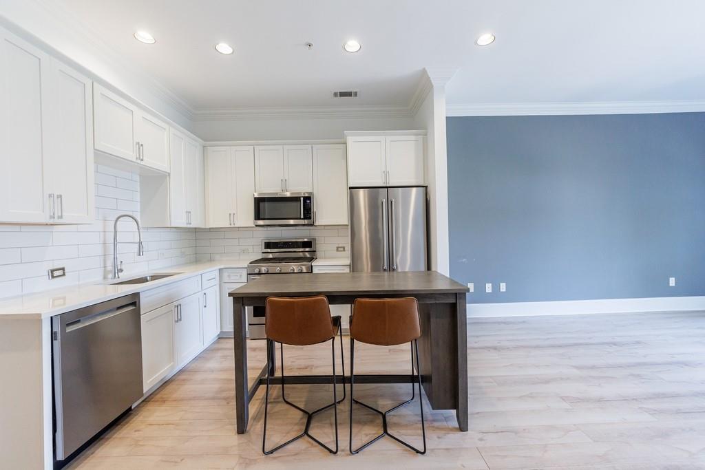 Harper on Piedmont - Residential