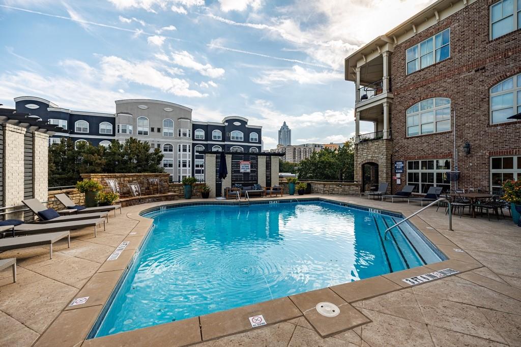 Harper on Piedmont - Residential