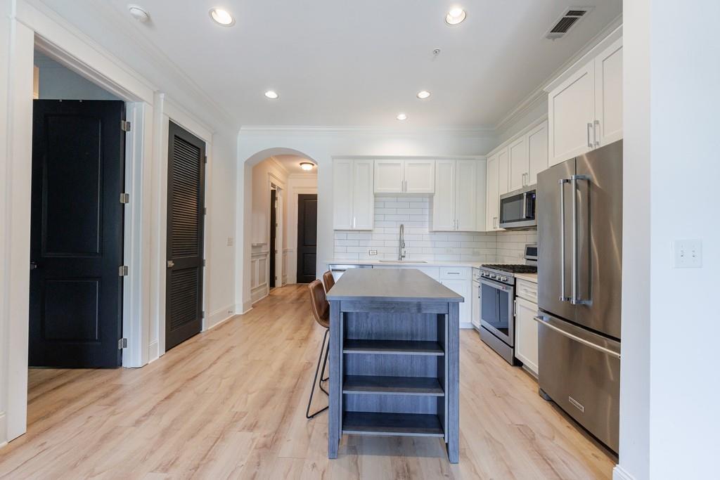 Harper on Piedmont - Residential