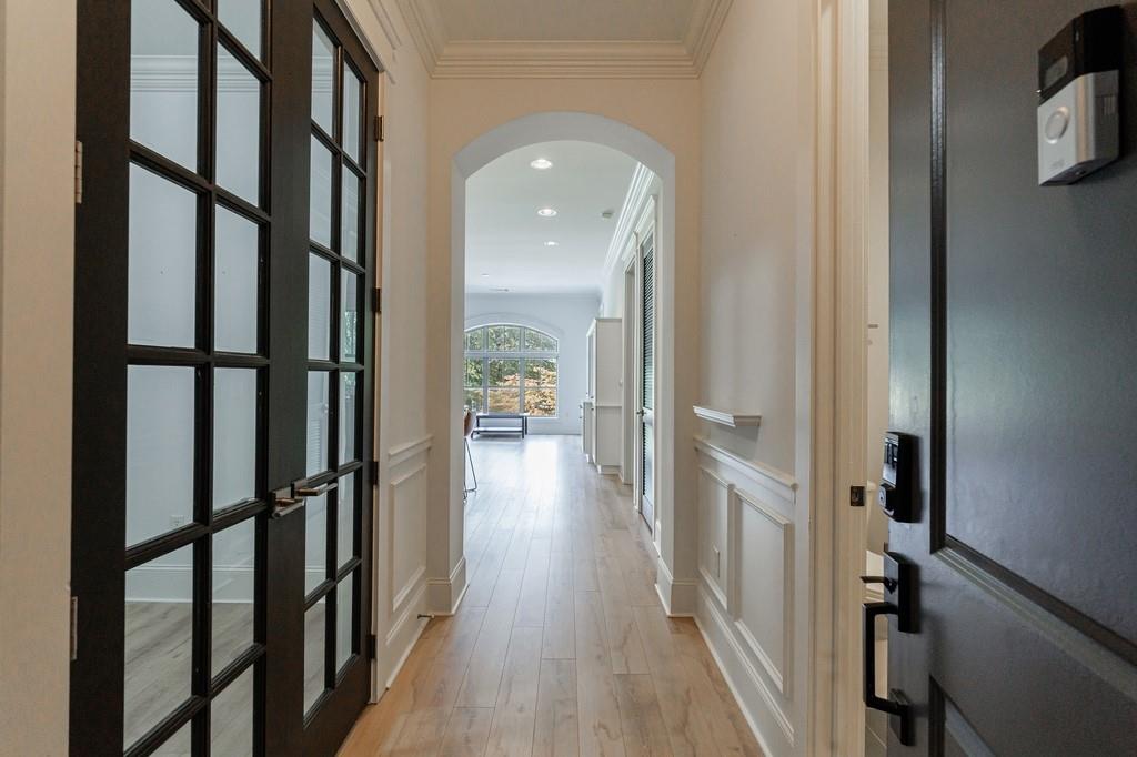 Harper on Piedmont - Residential