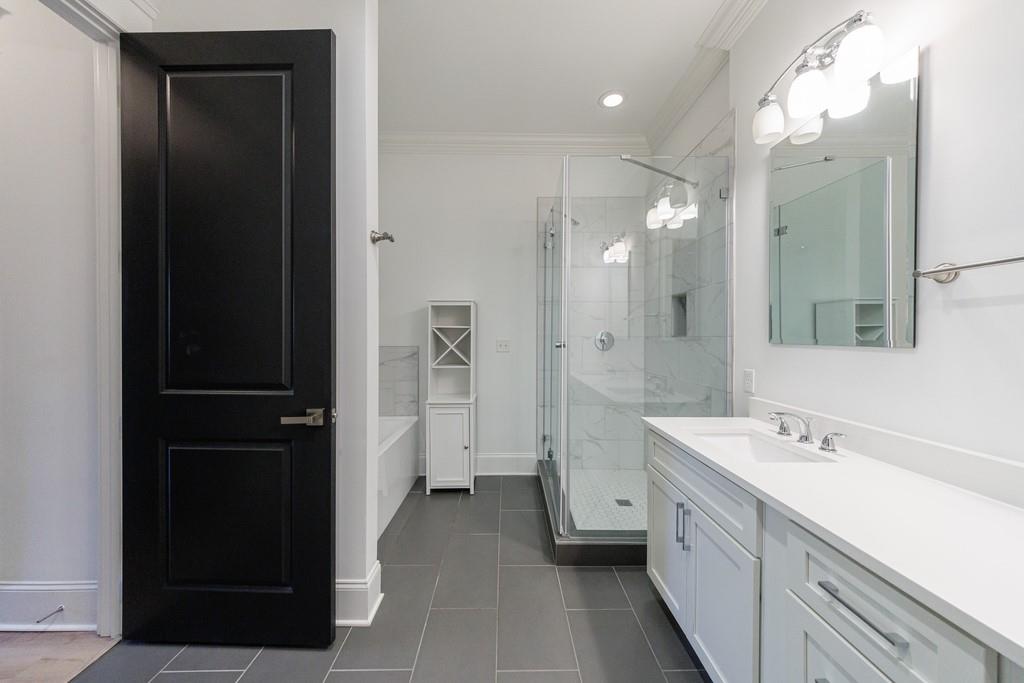 Harper on Piedmont - Residential