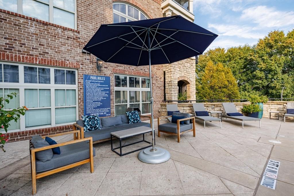 Harper on Piedmont - Residential