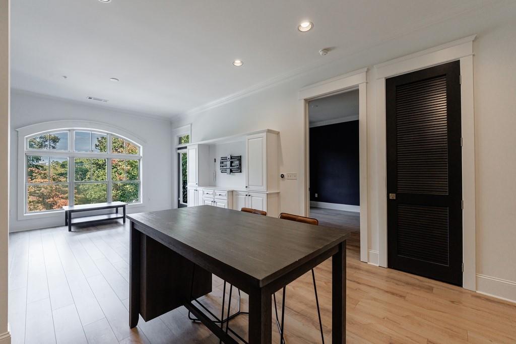 Harper on Piedmont - Residential