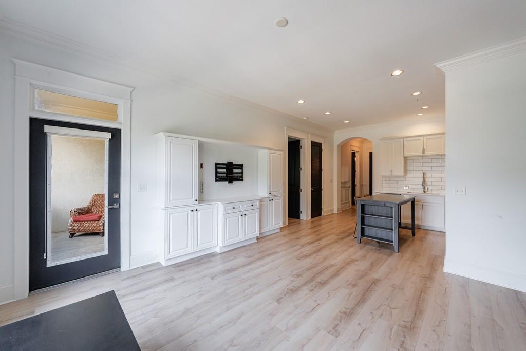 Harper on Piedmont - Residential