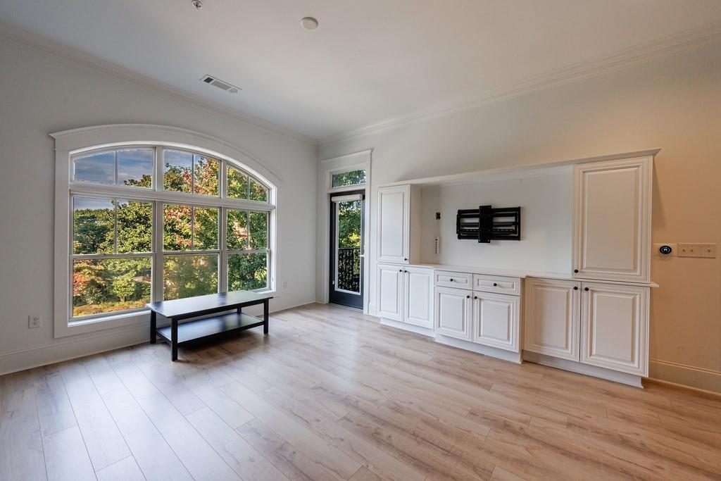 Harper on Piedmont - Residential