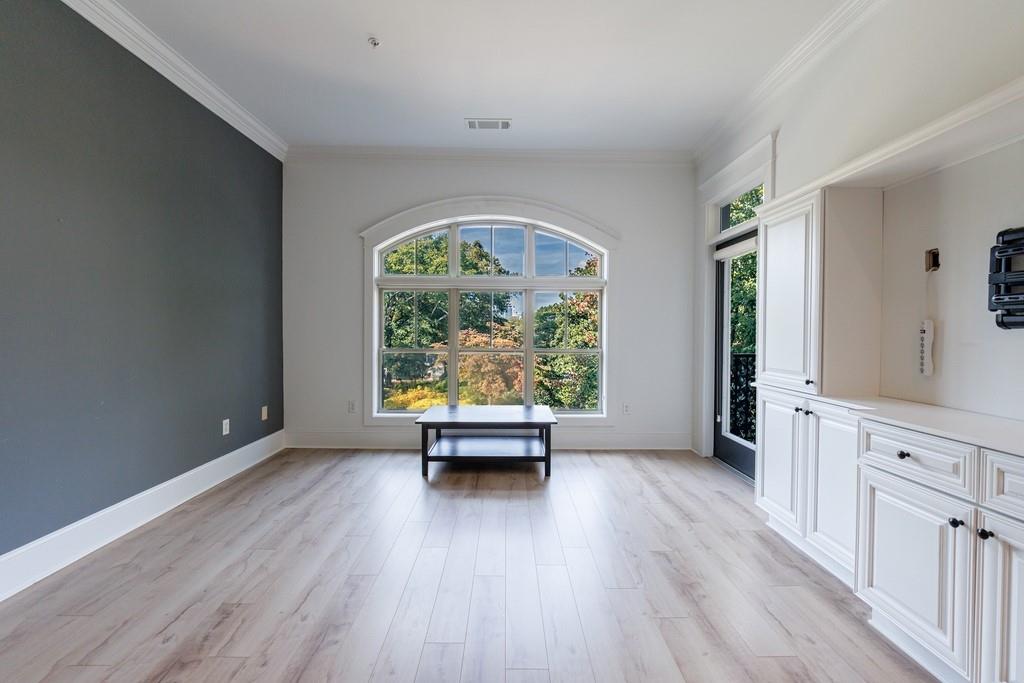 Harper on Piedmont - Residential