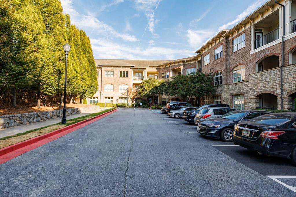 Harper on Piedmont - Residential