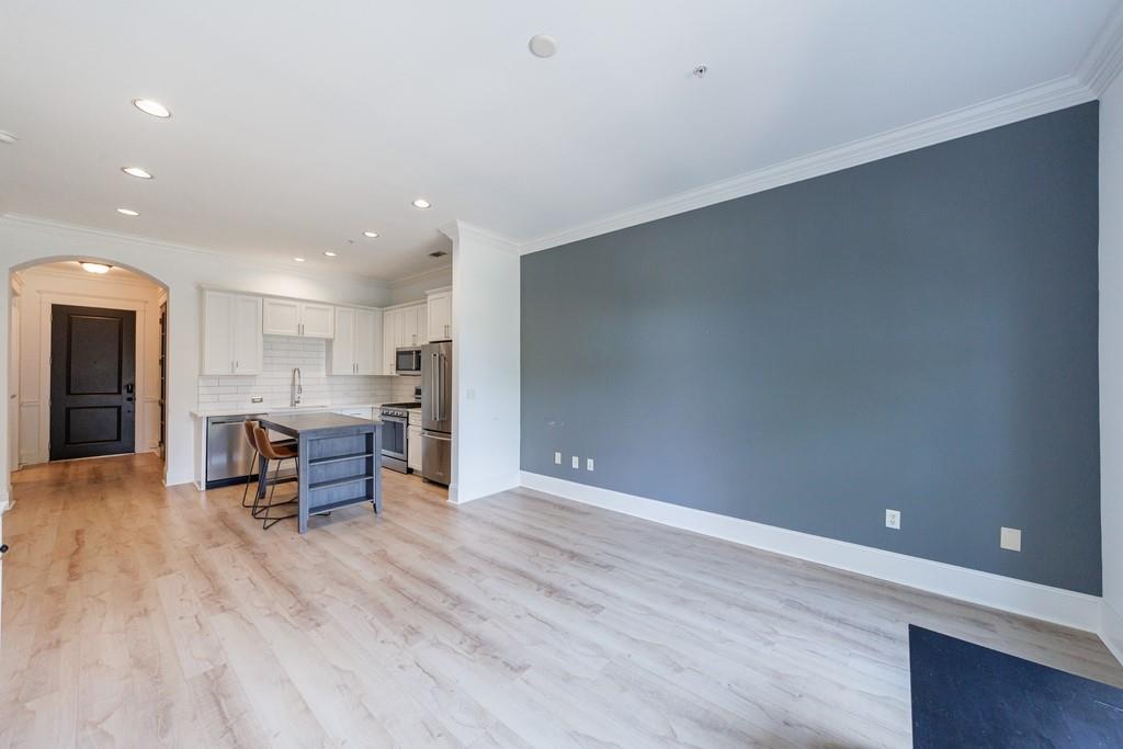 Harper on Piedmont - Residential